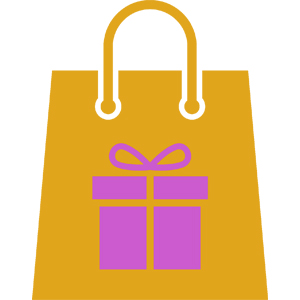 Emballage cadeau